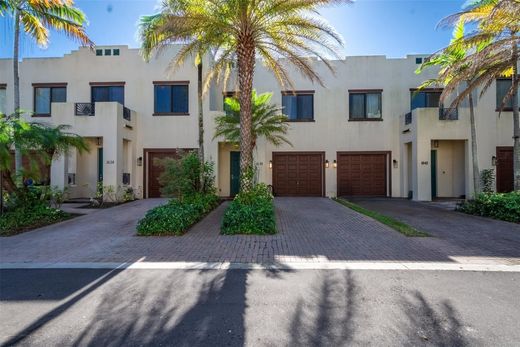 ‏בית בעיר ב  Fort Lauderdale, Broward County