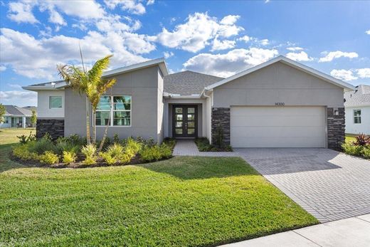 Villa à Port Saint Lucie, Comté de Saint Lucie