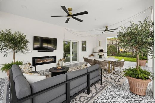 Villa à West Palm Beach, Comté de Palm Beach
