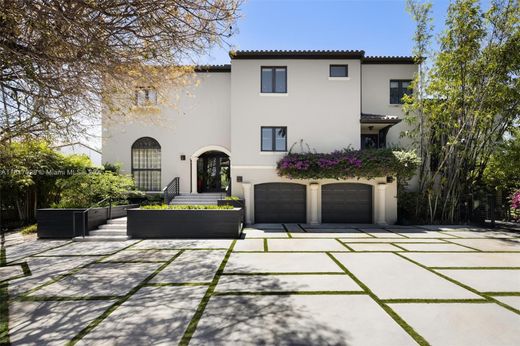 Villa - Coral Gables, Miami-Dade County