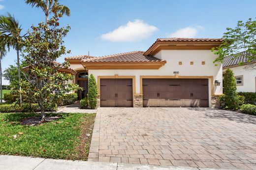 Villa in Parkland, Broward County