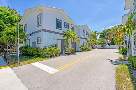 Villa in Fort Lauderdale, Broward County