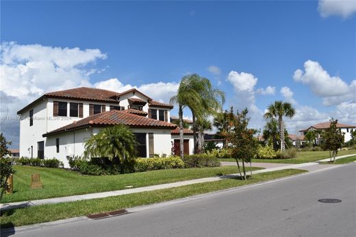 Villa - Ave Maria, Collier County