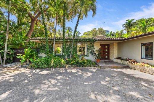 Villa - Miami, Miami-Dade County
