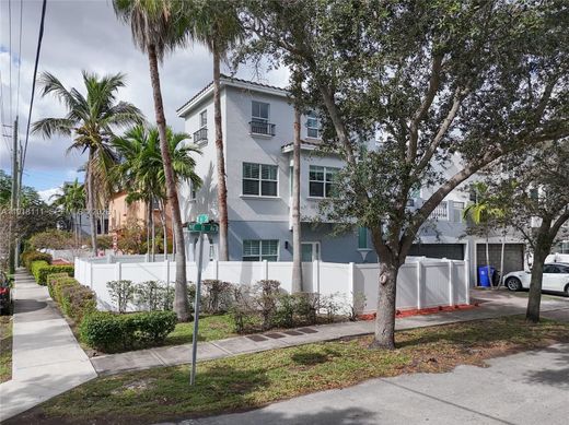 Villa in Fort Lauderdale, Broward County