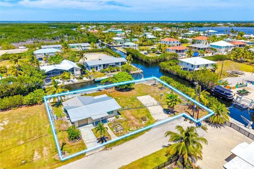 Вилла, Big Pine Key, Monroe County