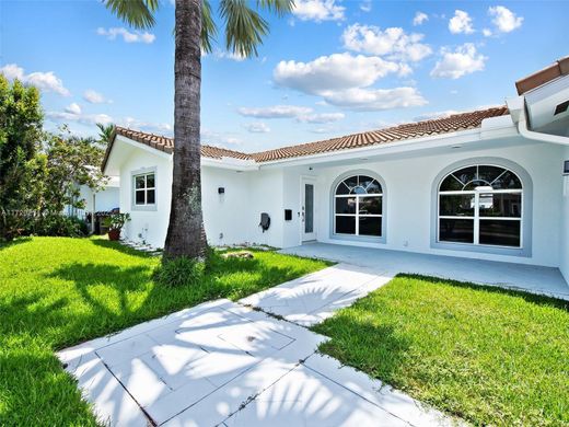 Villa a Fort Lauderdale, Broward County