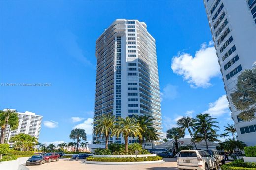 Komplex apartman Aventura, Miami-Dade County