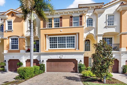 Townhouse in Boca Raton, Palm Beach