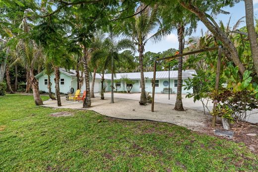 Villa in Jupiter, Palm Beach