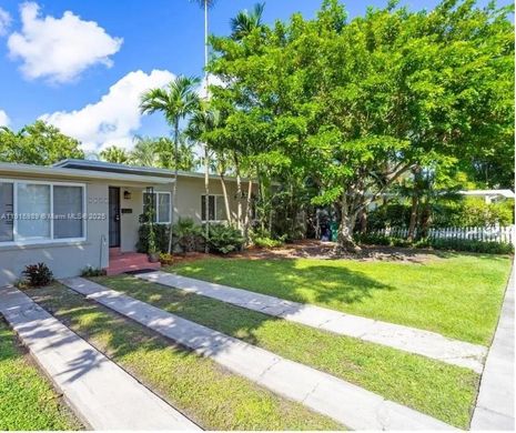 ‏וילה ב  מיאמי, Miami-Dade County