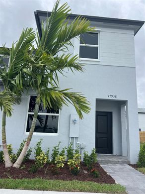 Townhouse in Homestead, Miami-Dade