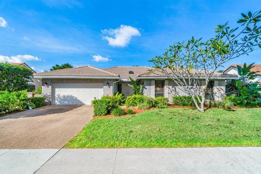 Villa in Boca Raton, Palm Beach