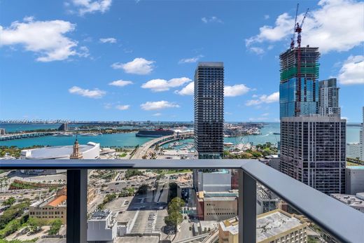 Residential complexes in Miami, Miami-Dade
