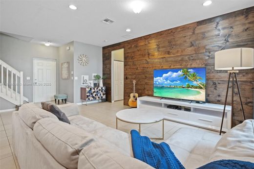 Şehir evi  Cooper City, Broward County