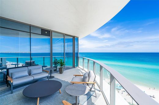 Appartementencomplex in Sunny Isles Beach, Miami-Dade County