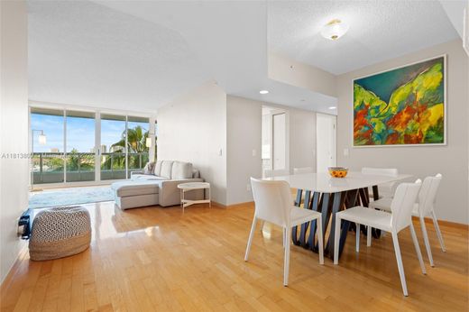 Complesso residenziale a Aventura, Miami-Dade County