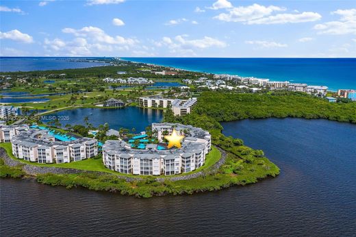 Complesso residenziale a Hutchinson Island South, Saint Lucie County