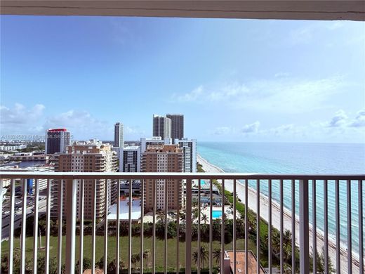 ‏בניין ב  Hallandale Beach, Broward County