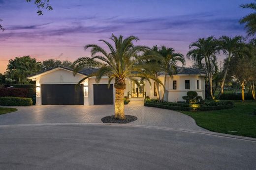 Villa in Parkland, Broward County