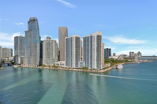Residential complexes in Miami, Miami-Dade