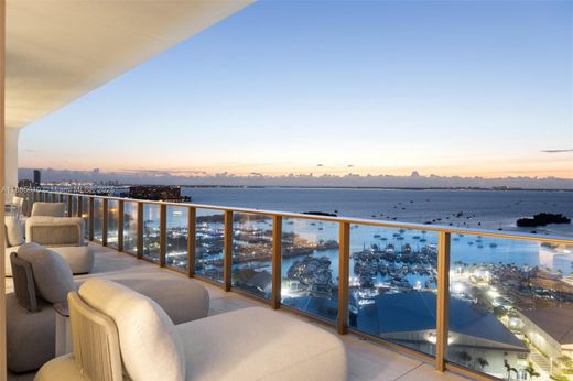 Complesso residenziale a Coconut Grove, Miami-Dade County