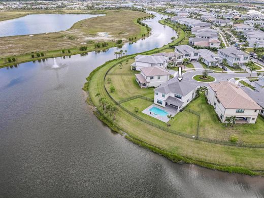 Villa a Palm Beach Gardens, Palm Beach County