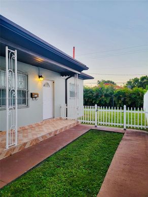 Villa a Miami, Miami-Dade County