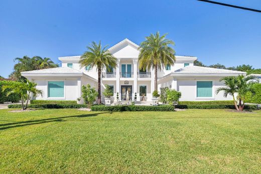 Villa en Lake Clarke Shores, Palm Beach County