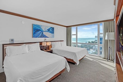 Kamienica w Miami Beach, Miami-Dade County