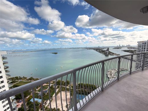Residential complexes in Miami, Miami-Dade