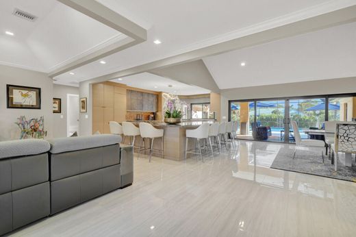 Villa in Atlantis, Palm Beach