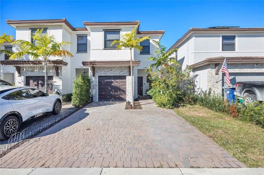 Villa à Homestead, Comté de Miami-Dade