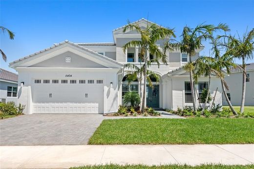 Villa a Westlake, Hillsborough County