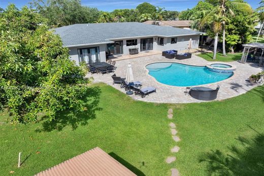 Villa in Cutler Bay, Miami-Dade