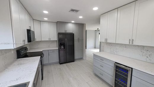 빌라 / Cutler Bay, Miami-Dade County