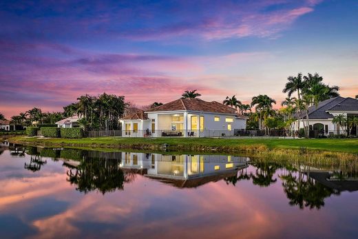 Villa a West Palm Beach, Palm Beach County