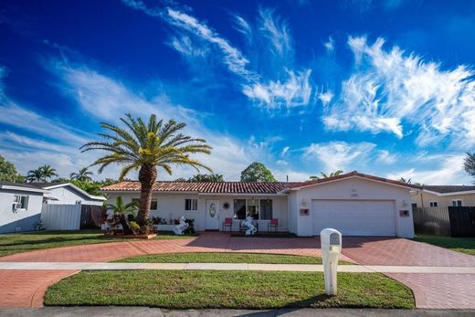 Pembroke Pines, Broward Countyのヴィラ