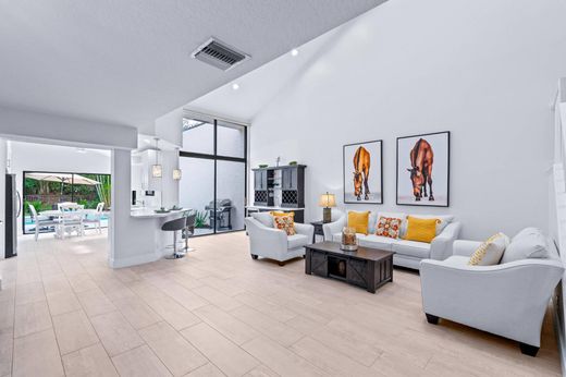 Townhouse in Wellington, Palm Beach