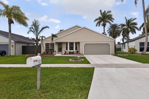 Villa in Davie, Broward County