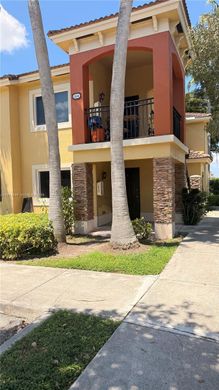Komplex apartman Homestead, Miami-Dade County