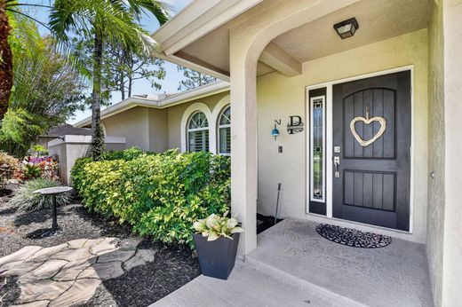 Villa in The Acreage, Palm Beach County