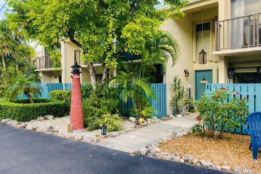 Wohnkomplexe in Plantation Key, Monroe County