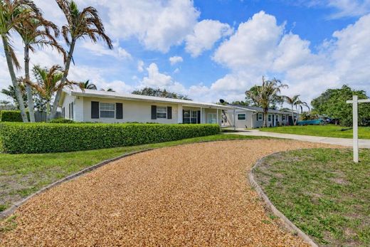 Villa en Stuart, Martin County