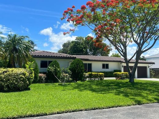 Villa in Hollywood, Broward County