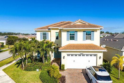 Villa a The Acreage, Palm Beach County