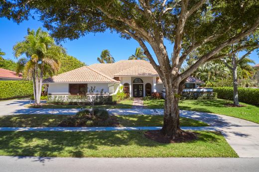 Willa w West Palm Beach, Palm Beach County