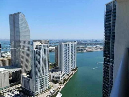 Appartementencomplex in Miami, Miami-Dade County