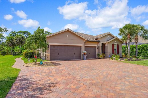 Villa a Palm City, Martin County