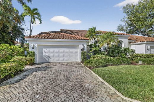 Townhouse in Boca Raton, Palm Beach